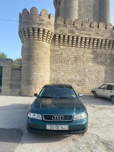 Audi A4 1995, 275,000 km - 1.8 l - Bakı