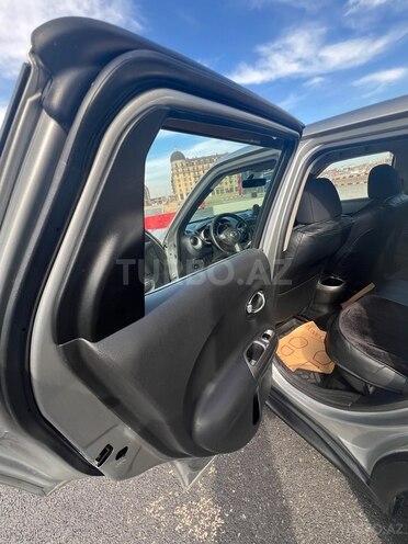 Nissan Juke 2012, 139,000 km - 1.6 l - Bakı