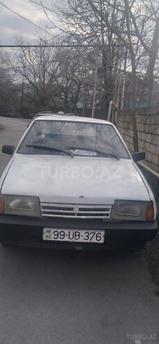 LADA (VAZ) 2109 1991, 250,341 km - 1.6 l - Qəbələ