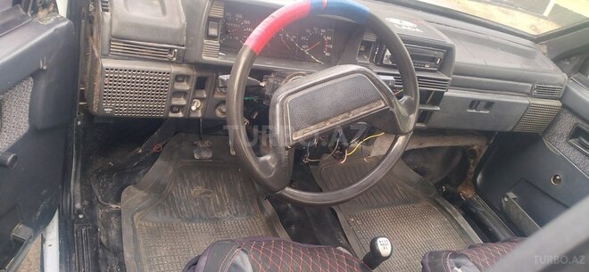 LADA (VAZ) 2109 1991, 250,341 km - 1.6 l - Qəbələ