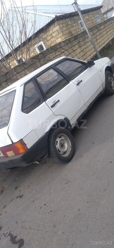 LADA (VAZ) 2109 1991, 250,341 km - 1.6 l - Qəbələ
