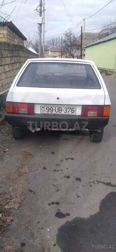 LADA (VAZ) 2109 1991, 250,341 km - 1.6 l - Qəbələ
