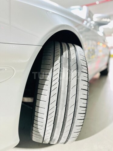 Mercedes E 220 d 2008, 376,234 km - 2.2 l - Bakı