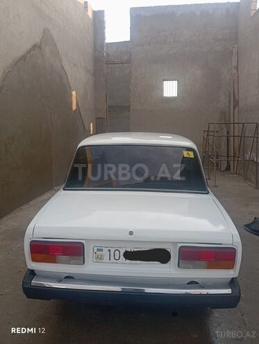 LADA (VAZ) 2107 2004, 467,854 km - 1.6 l - Saatlı