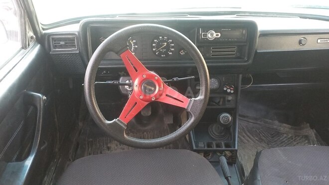 LADA (VAZ) 2107 2004, 467,854 km - 1.6 l - Saatlı