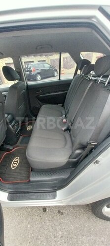 Kia Carens 2007, 207,500 km - 2.0 l - Bakı