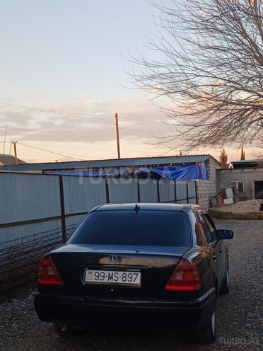 Mercedes C 220 d 1995, 800,000 km - 2.2 л - Cəlilabad