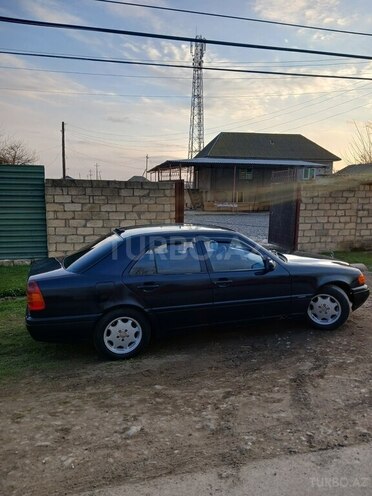 Mercedes C 220 d 1995, 800,000 km - 2.2 л - Cəlilabad
