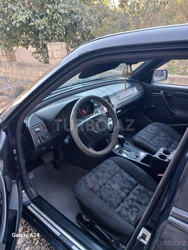 Mercedes C 220 d 1995, 800,000 km - 2.2 л - Cəlilabad