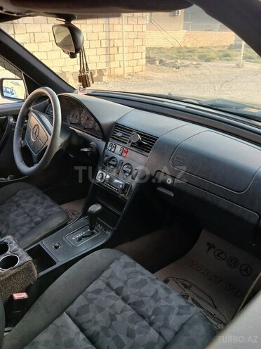 Mercedes C 220 d 1995, 800,000 km - 2.2 л - Cəlilabad