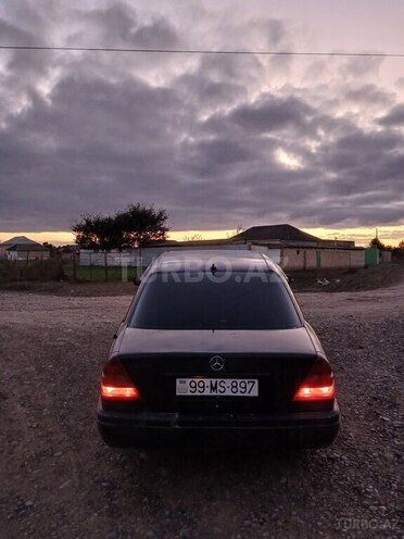 Mercedes C 220 d 1995, 800,000 km - 2.2 л - Cəlilabad