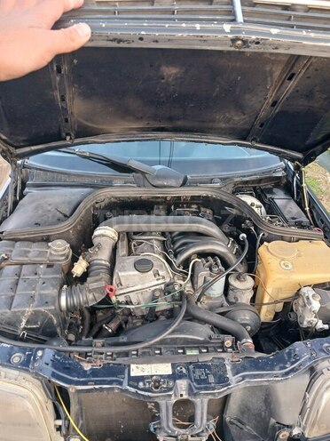 Mercedes C 220 d 1995, 800,000 km - 2.2 л - Cəlilabad