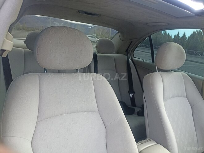 Mercedes C 200 2001, 305,230 km - 2.0 л - Bakı