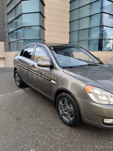 Hyundai Accent 2008, 220,450 km - 1.5 l - Sumqayıt
