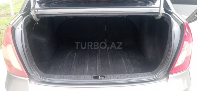 Hyundai Accent 2008, 220,450 km - 1.5 l - Sumqayıt