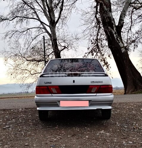 LADA (VAZ) 2115 2008, 63,225 km - 1.6 l - Ağstafa
