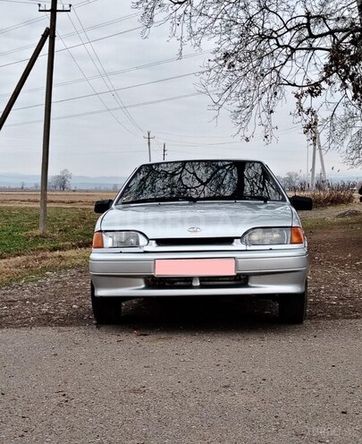 LADA (VAZ) 2115 2008, 63,225 km - 1.6 l - Ağstafa