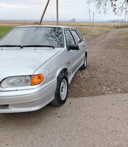 LADA (VAZ) 2115 2008, 63,225 km - 1.6 l - Ağstafa