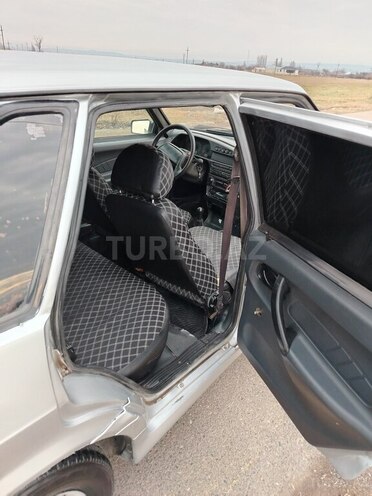 LADA (VAZ) 2115 2008, 63,225 km - 1.6 l - Ağstafa