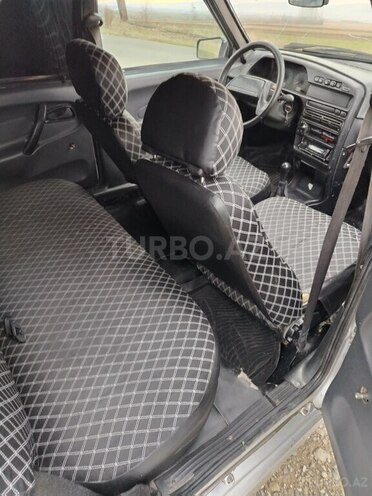 LADA (VAZ) 2115 2008, 63,225 km - 1.6 l - Ağstafa