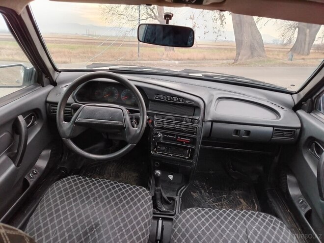 LADA (VAZ) 2115 2008, 63,225 km - 1.6 l - Ağstafa