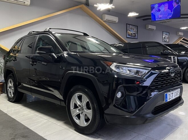 Toyota RAV4-2