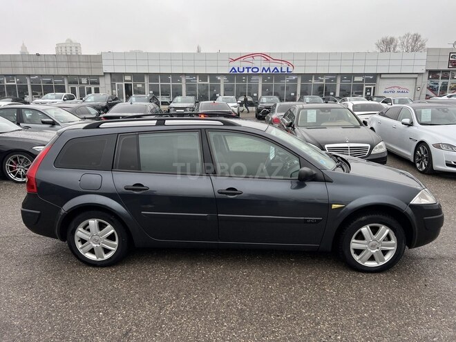 Renault Megane-4