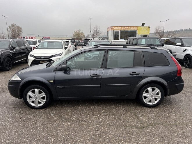 Renault Megane-5