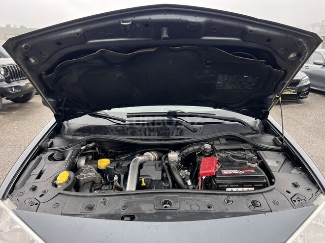 Renault Megane-17
