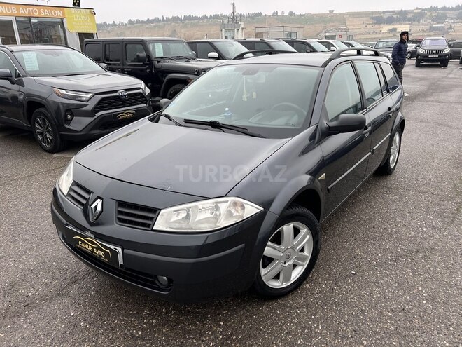 Renault Megane-2