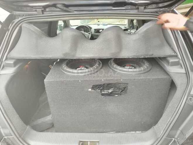 Opel Astra 2004, 255,686 km - 1.4 л - Bakı