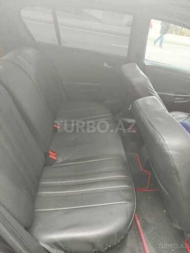Opel Astra 2004, 255,686 km - 1.4 л - Bakı
