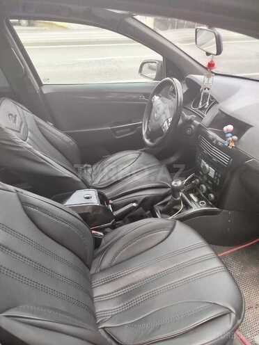 Opel Astra 2004, 255,686 km - 1.4 л - Bakı