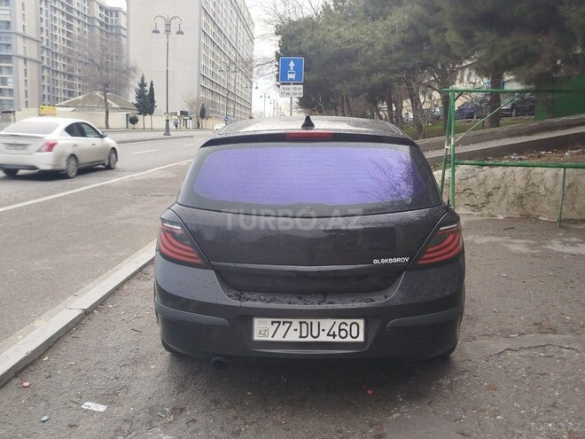 Opel Astra 2004, 255,686 km - 1.4 л - Bakı