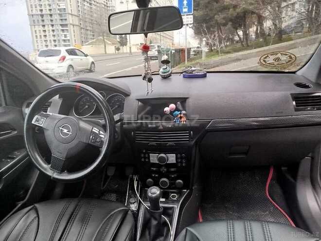 Opel Astra 2004, 255,686 km - 1.4 л - Bakı