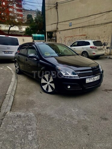 Opel Astra 2004, 255,686 km - 1.4 л - Bakı