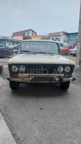 LADA (VAZ) 2106 1985, 90,000 km - 1.6 l - Sabirabad