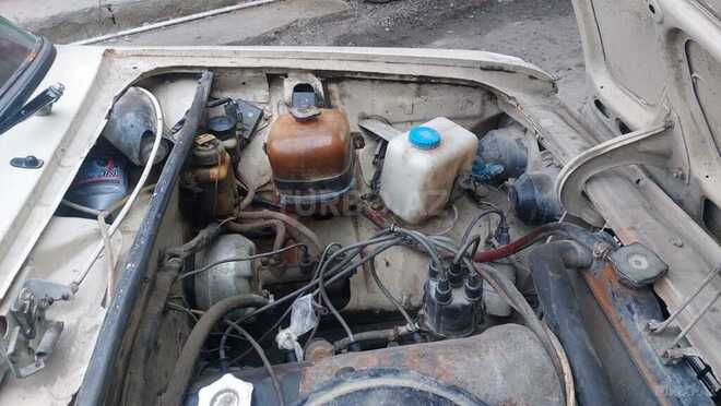LADA (VAZ) 2106 1985, 90,000 km - 1.6 l - Sabirabad