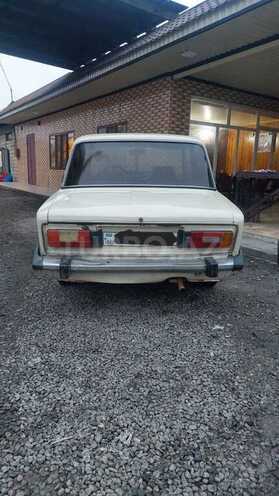 LADA (VAZ) 2106 1985, 90,000 km - 1.6 l - Sabirabad