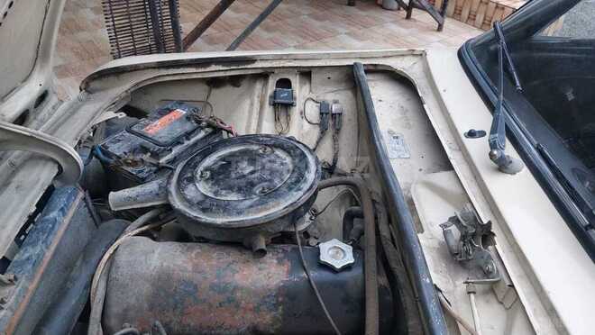 LADA (VAZ) 2106 1985, 90,000 km - 1.6 l - Sabirabad