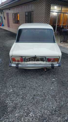 LADA (VAZ) 2106 1985, 90,000 km - 1.6 l - Sabirabad