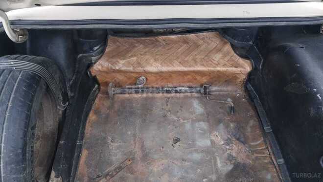 LADA (VAZ) 2106 1985, 90,000 km - 1.6 l - Sabirabad