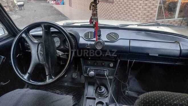 LADA (VAZ) 2106 1985, 90,000 km - 1.6 l - Sabirabad