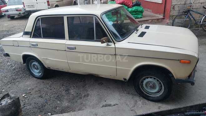 LADA (VAZ) 2106 1985, 90,000 km - 1.6 l - Sabirabad