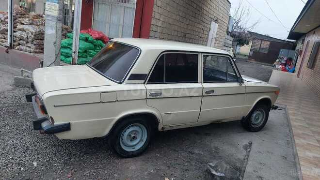 LADA (VAZ) 2106 1985, 90,000 km - 1.6 l - Sabirabad