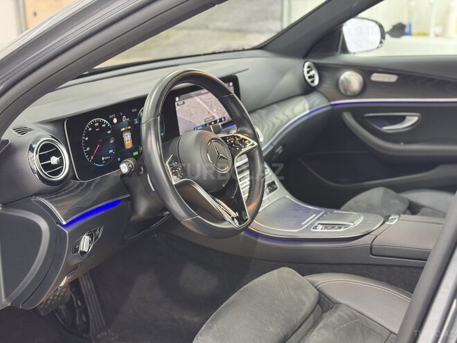 Mercedes E 200 2021, 44,000 km - 2.0 l - Bakı