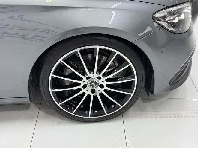 Mercedes E 200 2021, 44,000 km - 2.0 l - Bakı