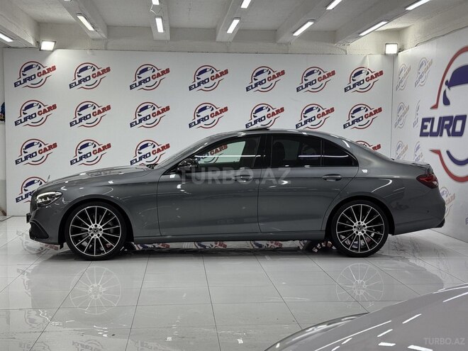 Mercedes E 200 2021, 44,000 km - 2.0 l - Bakı