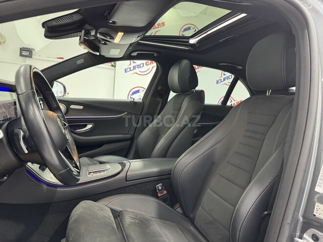Mercedes E 200 2021, 44,000 km - 2.0 l - Bakı