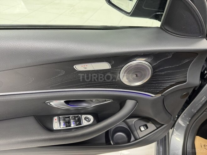 Mercedes E 200 2021, 44,000 km - 2.0 l - Bakı